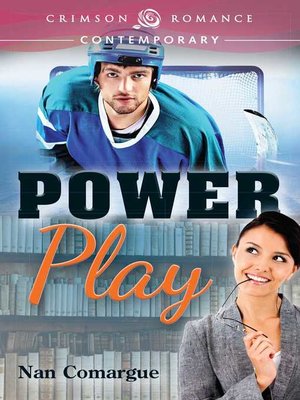 cover image of Power Play